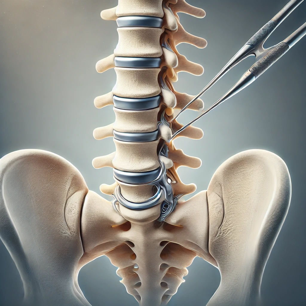 Spine Surgery